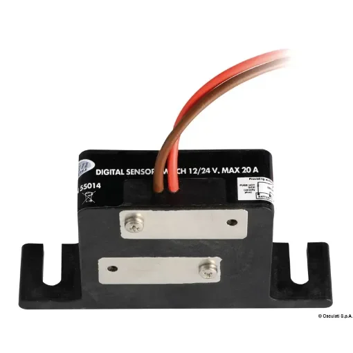 Osculati - Automatic electronic switch for bilge pumps - 16.610.00 product image