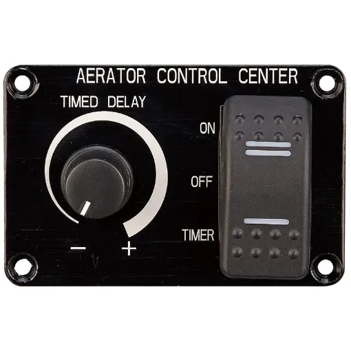 Osculati - Timer for aerator pumps - 16.610.13 product image