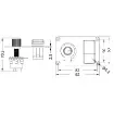 Osculati - Timer for aerator pumps - 16.610.13 product image