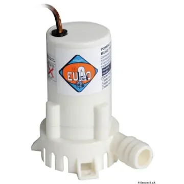 Osculati - Europump Bilge Pump - 16.613.60 product image