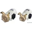 Osculati - Professional bronze self-priming pump 75 l/min - 16.652.30 product image
