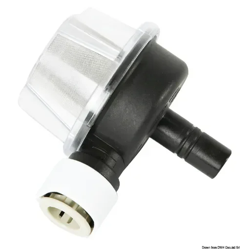 Osculati - WHALE Universal inlet strainer - 16.700.19 product image