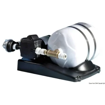 Osculati - WHALE Water System fresh water pump 12 l/min 12V - 16.701.12 product image