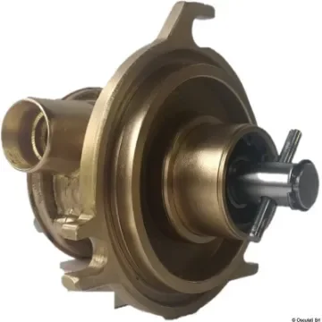 Osculati - NAUCO ST914 type pump - 16.914.00 product image