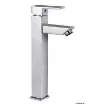 Osculati - Square tall mixer for toilet sink (for projecting sinks) - 17.004.02 product image