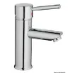 Osculati - Diana mixer with ceramic cartridge for toilet sinks. - 17.009.01 product image
