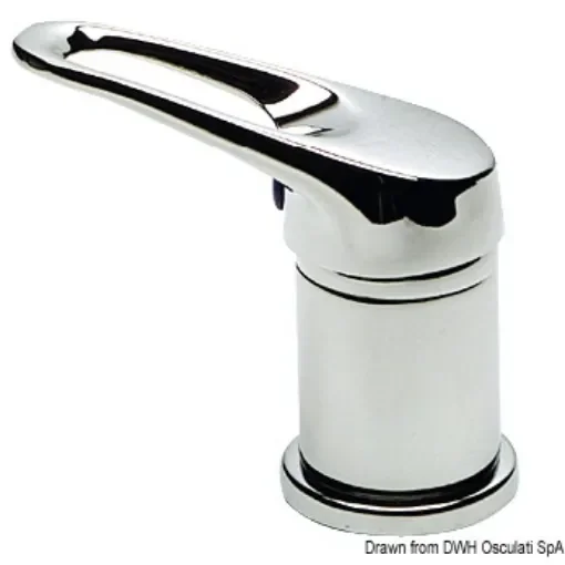 Olivia single-control mixer product image