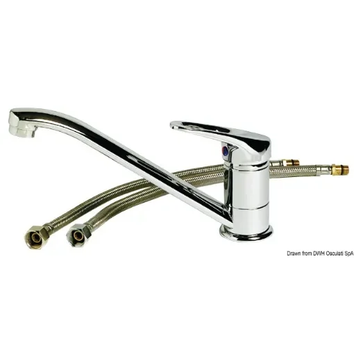 Olivia mixer product image