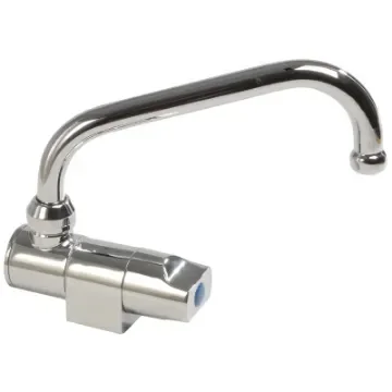 Osculati - Swivelling faucet Slide series low cold water - 17.046.03 product image