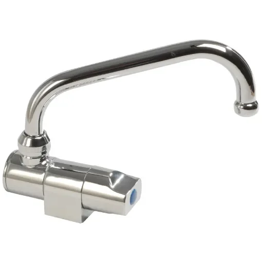 Osculati - Swivelling faucet Slide series low cold water - 17.046.03 product image