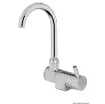 Osculati - Slim swivelling tap cold water - 17.046.06 product image