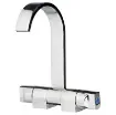 Osculati - Style tap hot and cold water - 17.046.22 product image