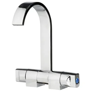 Osculati - Style tap hot and cold water - 17.046.22 product image