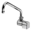 Osculati - Folding spout with flow restrictor - 17.046.40 product image