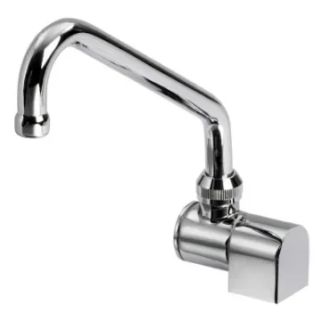 Osculati - Folding spout with flow restrictor - 17.046.40 product image