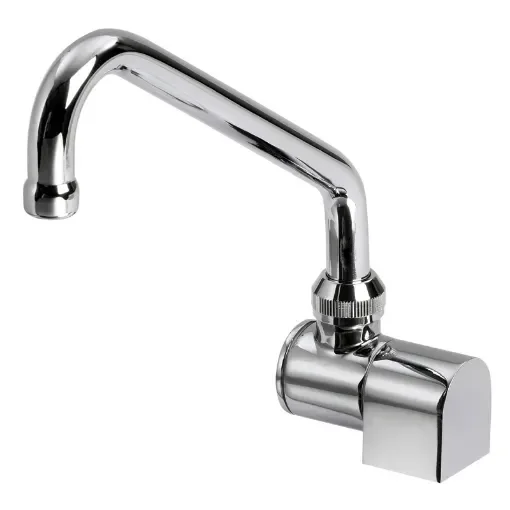Osculati - Folding spout with flow restrictor - 17.046.40 product image