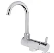 Osculati - Slim hot/cold water mixer - 17.049.06 product image
