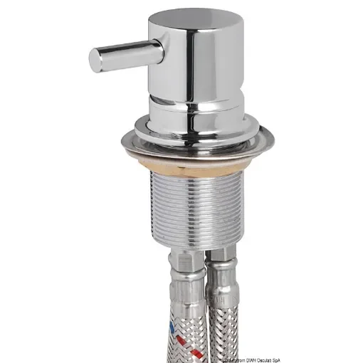 Osculati - Shower hot/cold water mixer - 17.051.06 product image