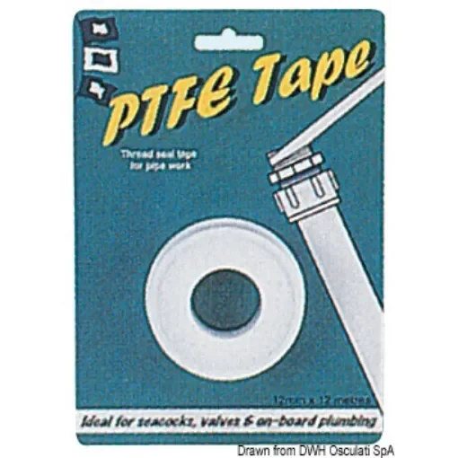 Osculati - Waterproof tape - 17.100.00 product image