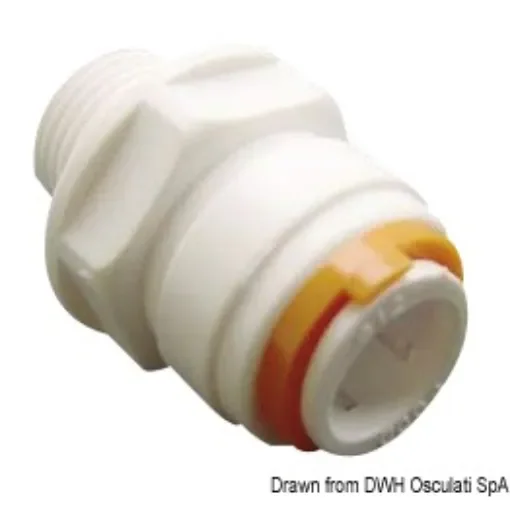 Osculati - 3/8&amp;quot; female/male fitting - 17.111.06 product image