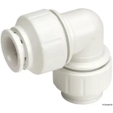 Osculati - Speedfit 90&amp;#176; female/female elbow 15 mm - 17.114.02 product image