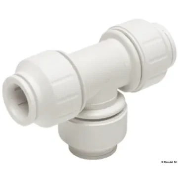 Osculati - Speedfit 90&amp;#176; female tee 15 mm - 17.114.03 product image