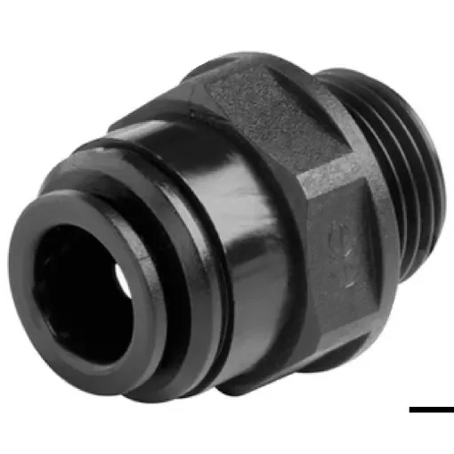 Osculati - Speedfit female/male brass joint 3/8&amp;quot; - 17.114.05 product image