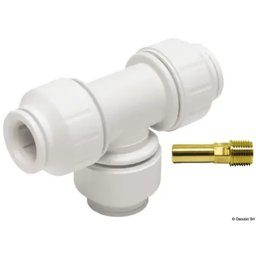 Osculati - Speedfit T joint 1/2&amp;quot; - 17.114.07 product image