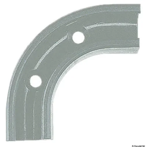 Osculati - Speedfit curve &amp;#216; 150 mm - 17.114.19 product image