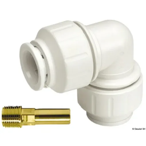 Osculati - Speedfit 3/4&amp;quot; elbow female/male - 17.116.25 product image