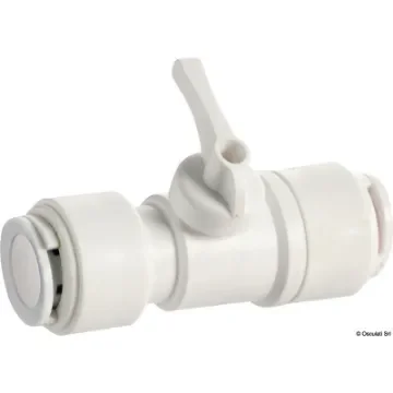 Osculati - Hydrofix plumbing connections, suitable for 70&amp;#176; max temperature - 17.115.20 product image