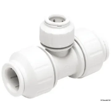 Osculati - Speedfit 22x15x22-mm reduced T - 17.116.31 product image