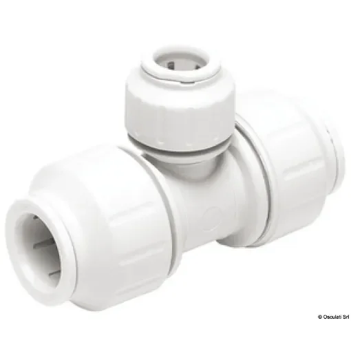 Osculati - Speedfit 22x15x22-mm reduced T - 17.116.31 product image