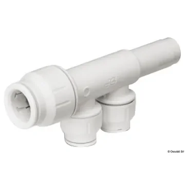 Osculati - Speedfit manifold w/2 derivations 22 mm - 17.116.33 product image