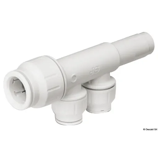 Osculati - Speedfit manifold w/2 derivations 22 mm - 17.116.33 product image