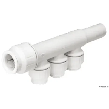 Osculati - Speedfit manifold w/3 derivations 22 mm - 17.116.35 product image