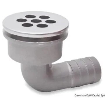 Cockpit drain product image
