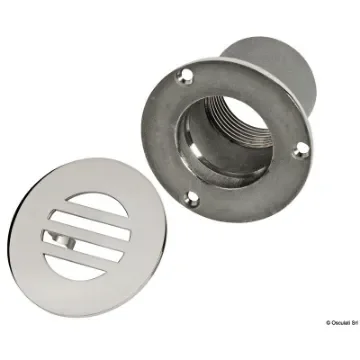 Osculati - Cockpit drain 1&amp;quot; - 17.118.49 product image