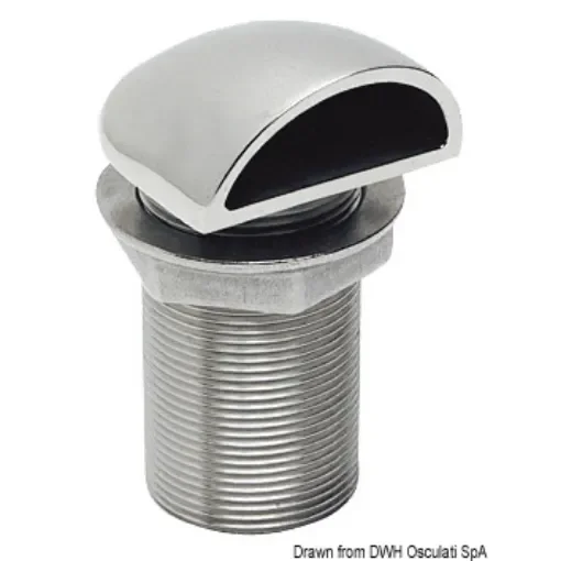 Osculati - Scupper AISI 316 1&amp;quot; - 17.119.03 product image
