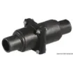 Osculati - Whale in-line check valve 25/38 mm - 17.121.50 product image