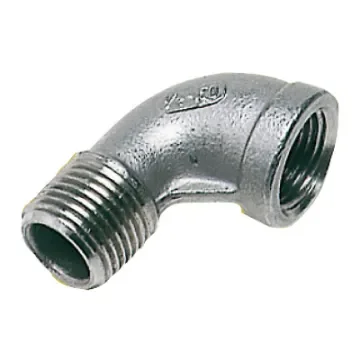 Osculati - 90&amp;#176; elbow male/female 1&amp;quot; - 17.124.04 product image