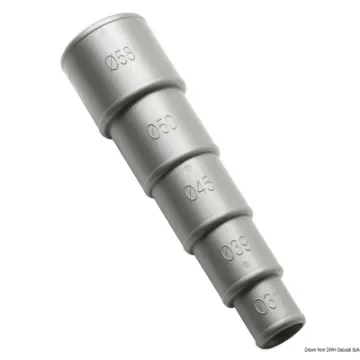 Osculati - Universal hose adapter diam. 32 to 60 mm - 17.175.60 product image