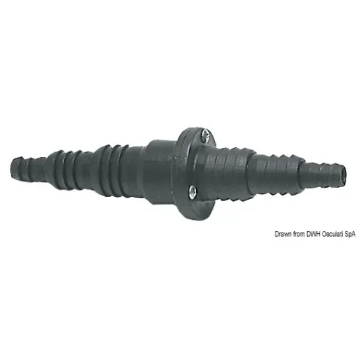 Osculati - Check valve 13/20/26 mm - 17.176.53 product image