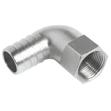 Osculati - 90&amp;#176; Female hose adaptor 3/4&amp;quot; x 24 mm - 17.194.02 product image