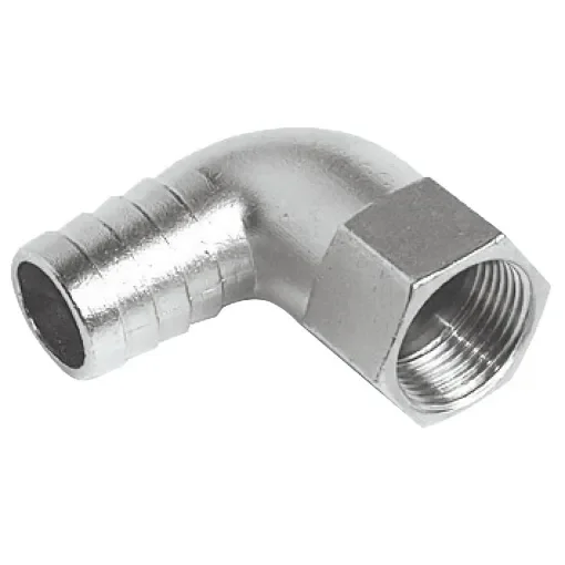 Osculati - 90&amp;#176; Female hose adaptor 3/4&amp;quot; x 24 mm - 17.194.02 product image