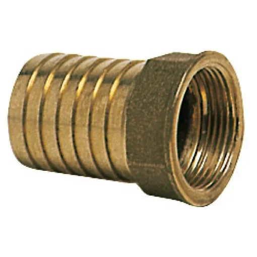 Melt brass female hose connectors product image