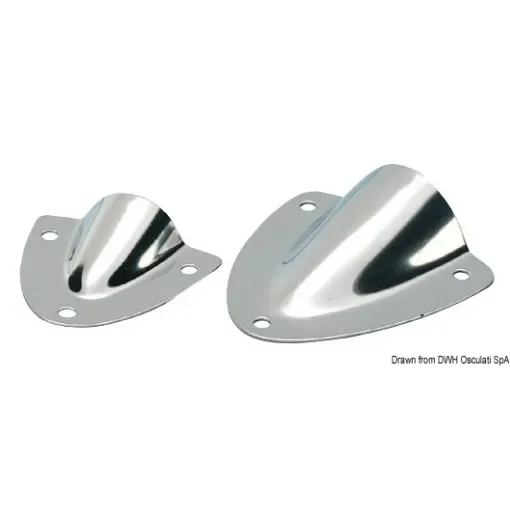 Osculati - SS protection tabs 41x44x12 mm - 17.213.60 product image