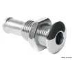 Osculati - Mini skin fitting AISI 316 convex 1/4&amp;quot; - 17.214.01 product image
