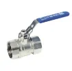Osculati - Full passage locking gate valve 1&amp;quot;1/4 - 17.228.55 product image