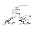 Osculati - Full passage locking gate valve 1&amp;quot;1/4 - 17.228.55 product image